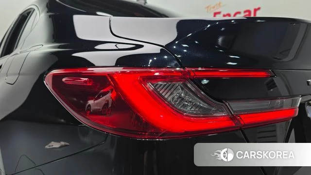 Toyota Camry (XV80) id 4729810 из Кореи 15