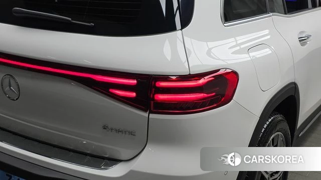 Mercedes-Benz EQB X243 id 4571070 из Кореи 15