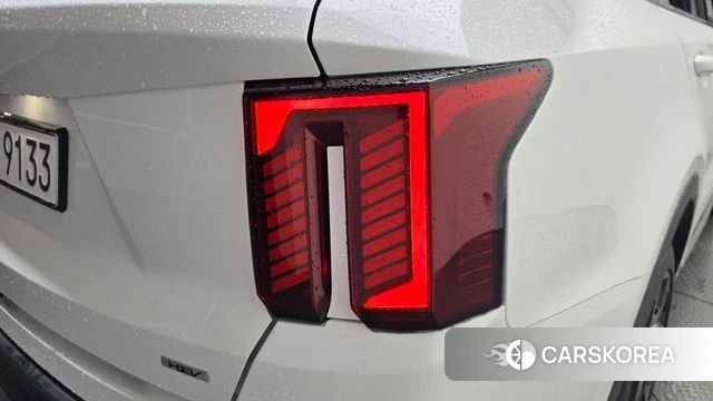 Kia The New Sorento 4th Generation id 4744423 из Кореи 15