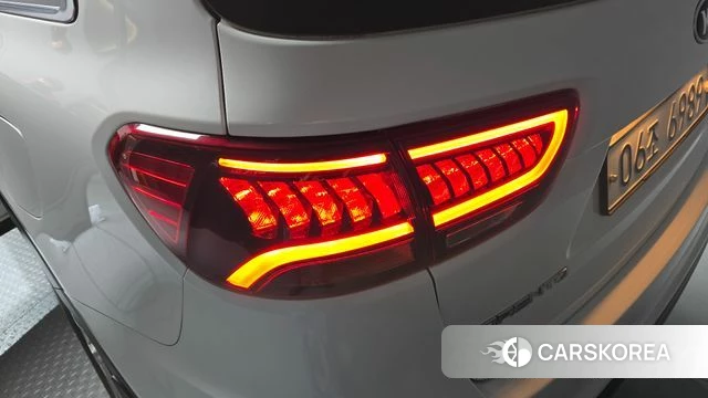 Kia The New Sorento id 4345490 из Кореи 15