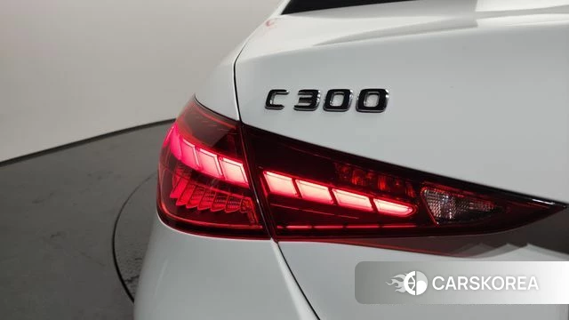 Mercedes-Benz C-Class W206 id 4584886 из Кореи 14