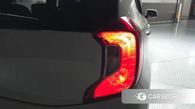 Kia All New Morning (JA) id 4943786 из Кореи 15