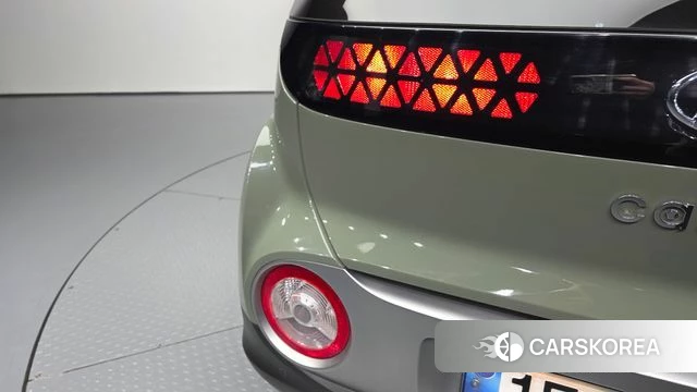 Hyundai Casper id 4282184 из Кореи 15