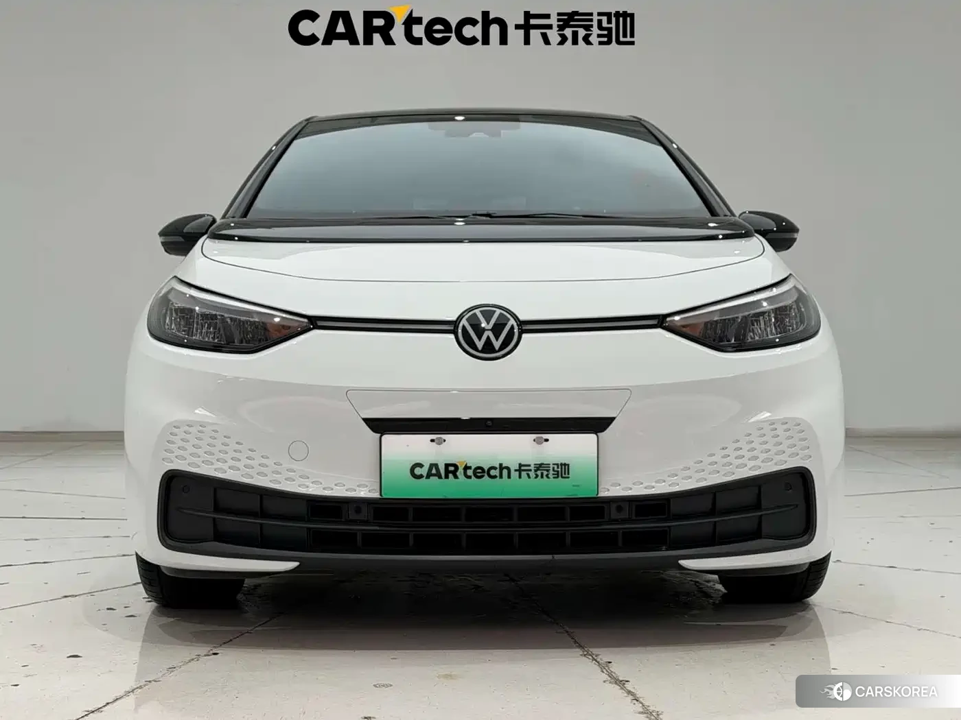 Volkswagen ID.3 id 4514254 из Китая 16