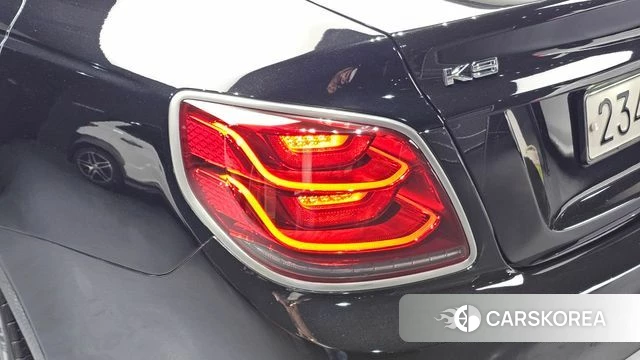 Kia More K9 id 4923916 из Кореи 15
