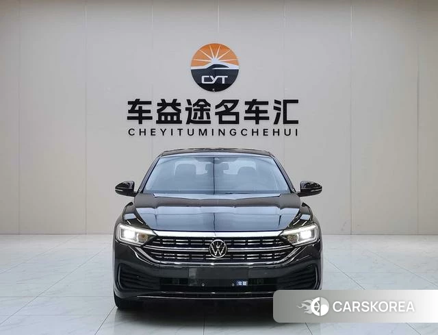 Volkswagen Sagitar id 4314243 из Китая 15