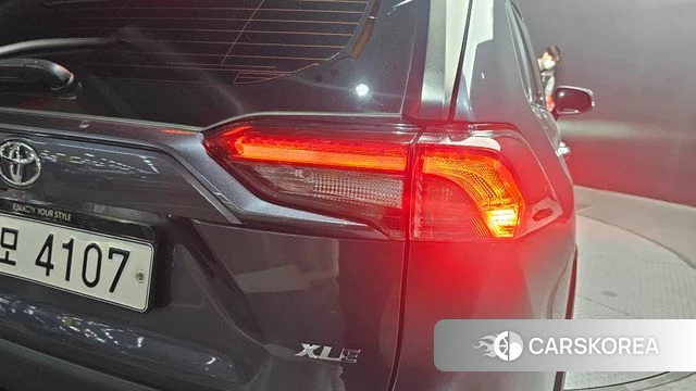 Toyota RAV4 5th Generation id 4196813 из Кореи 15