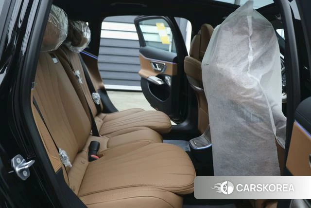 Mercedes-Benz E-class id 4272538 из Китая 15