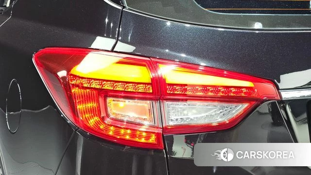 Ssangyong G4 Rexton id 4496982 из Кореи 15