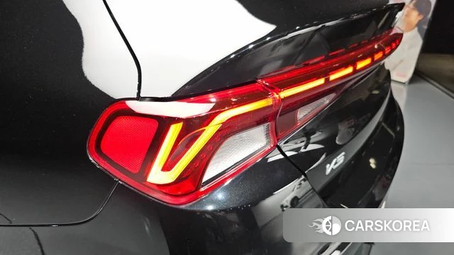 Kia K5 3rd generation id 4302753 из Кореи 15