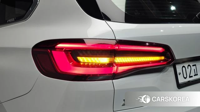 BMW X5 (G05) id 4900538 из Кореи 15