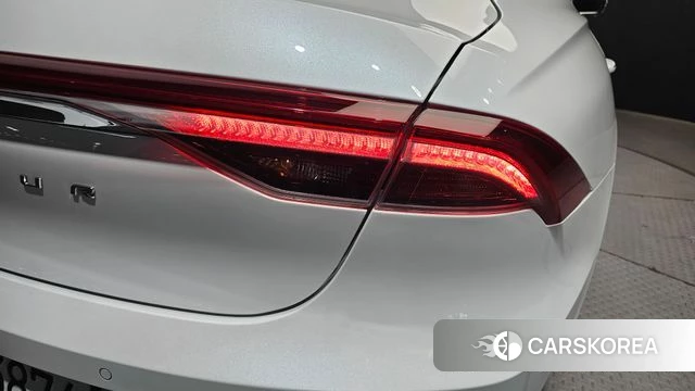 Hyundai The New Grandeur IG id 4201937 из Кореи 15