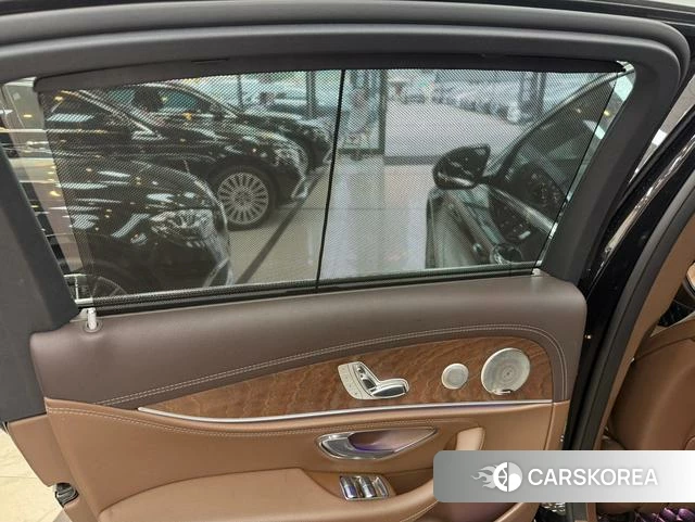 Mercedes-Benz E-class id 4341766 из Китая 15