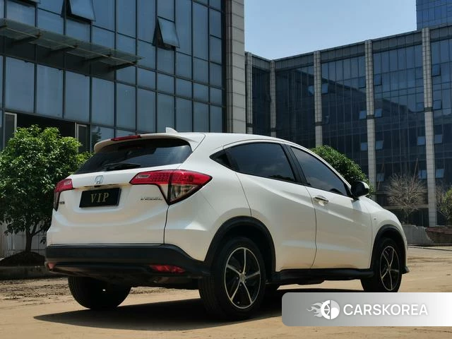 Honda Binzhi id 4297891 из Китая 15