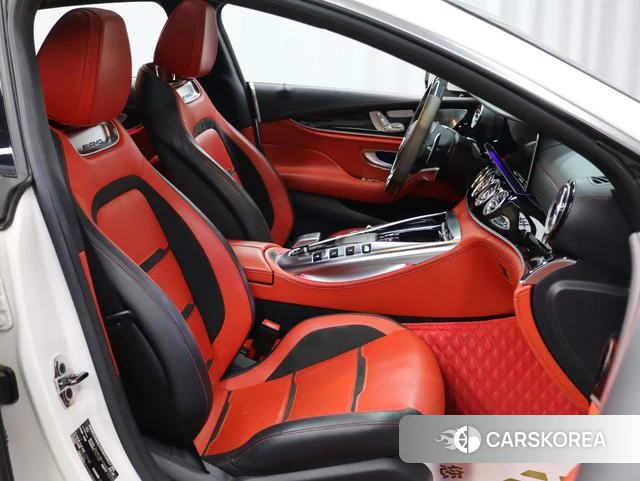 Mercedes-Benz AMG GT id 4239988 из Китая 15