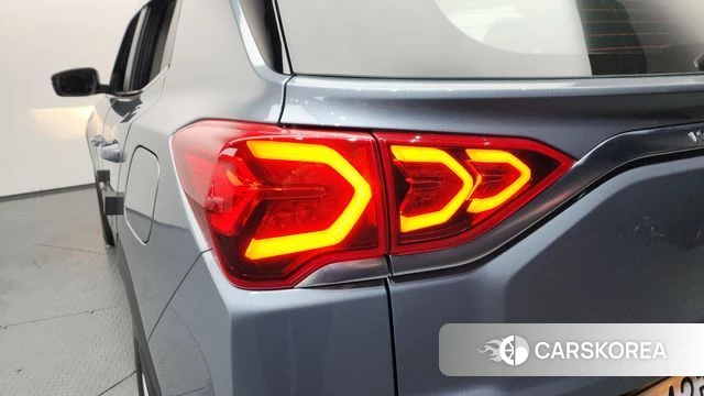 Ssangyong Beautiful Korando id 4568014 из Кореи 15