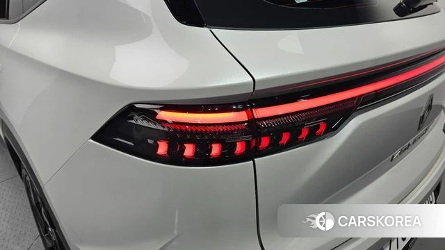 Renault Korea (Samsung) Grand Coleos id 4499412 из Кореи 15
