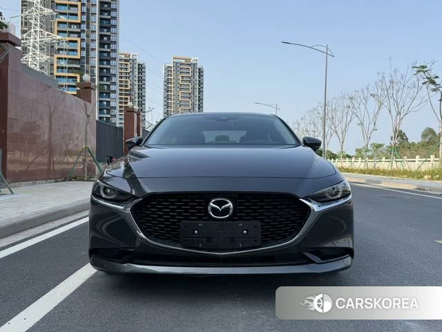 Mazda 3 Angkesaila id 4273870 из Китая 15