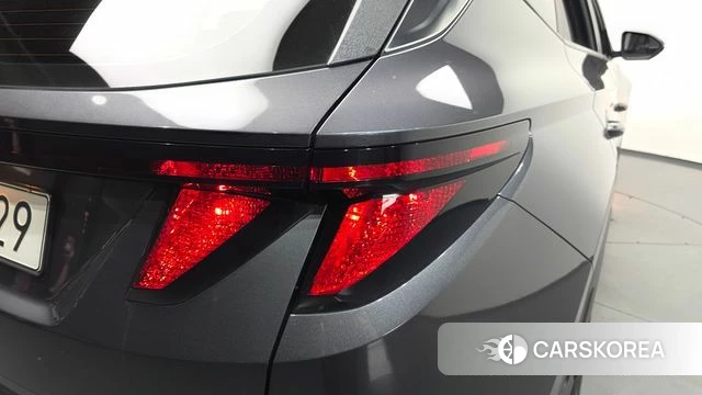 Hyundai Tucson (NX4) id 4935431 из Кореи 15