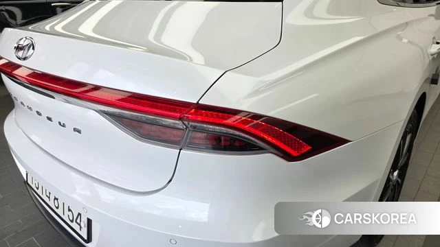 Hyundai The New Grandeur IG id 4672132 из Кореи 15
