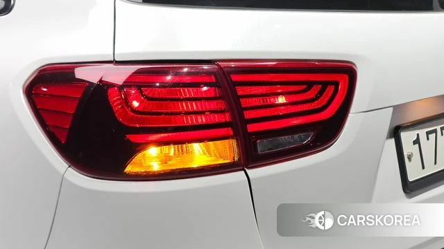 Kia The New Sorento id 4563472 из Кореи 15