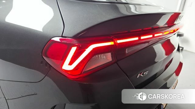 Kia K5 3rd generation id 4303421 из Кореи 15