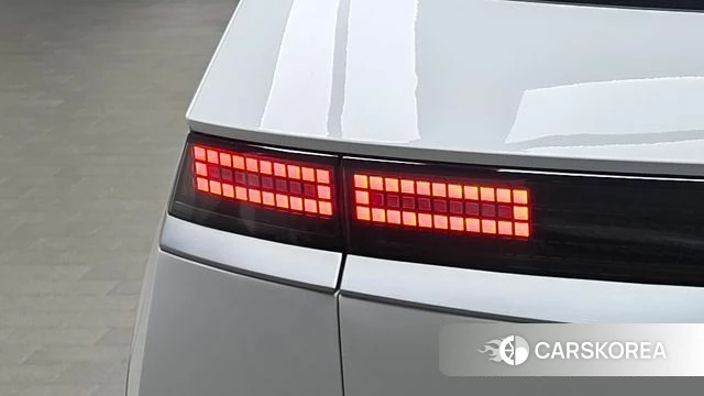 Hyundai Ionic 5 id 4445041 из Кореи 15