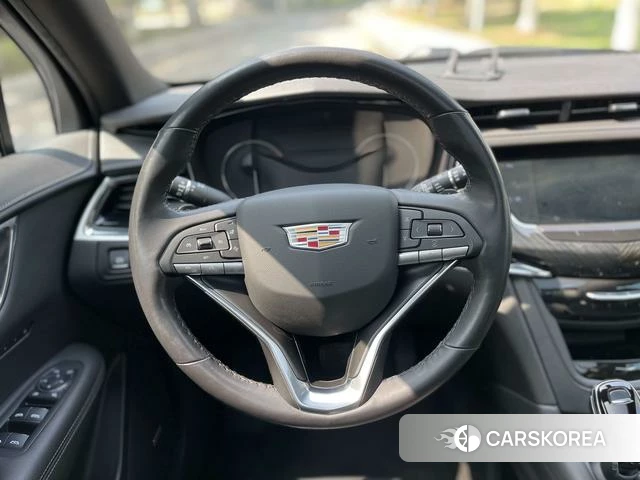Cadillac XT6 id 4210020 из Китая 15