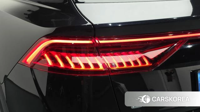 Audi Q8 (4M) id 4641877 из Кореи 15