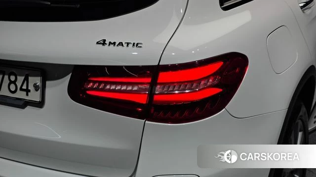 Mercedes-Benz GLC-Class X253 id 4435306 из Кореи 15