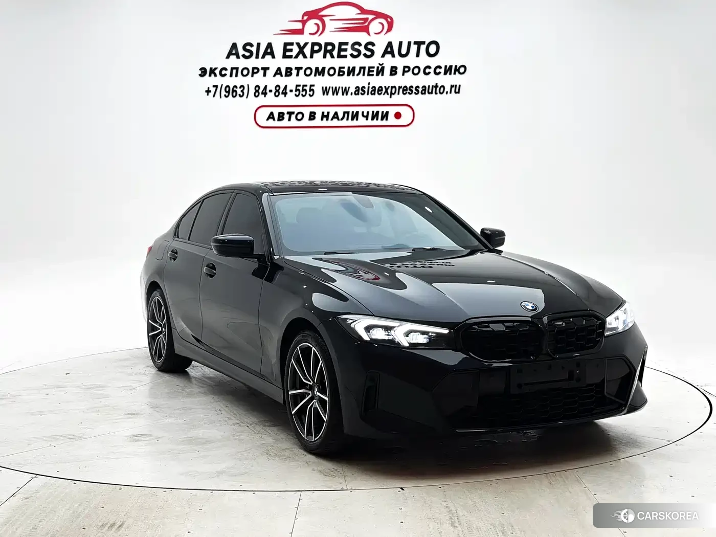 BMW 3 series id 4576485 из Китая 15