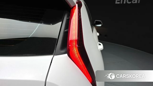 Kia Di Ol Nu Niro id 4231342 из Кореи 15