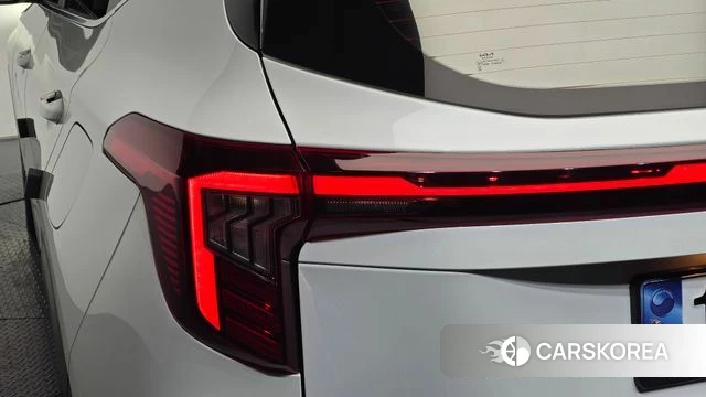 Kia The New Seltos id 4516582 из Кореи 15