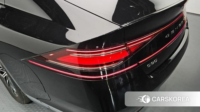 Genesis G90 (RS4) id 4401862 из Кореи 15