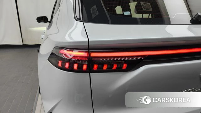 Renault Korea (Samsung) Grand Coleos id 4640122 из Кореи 15