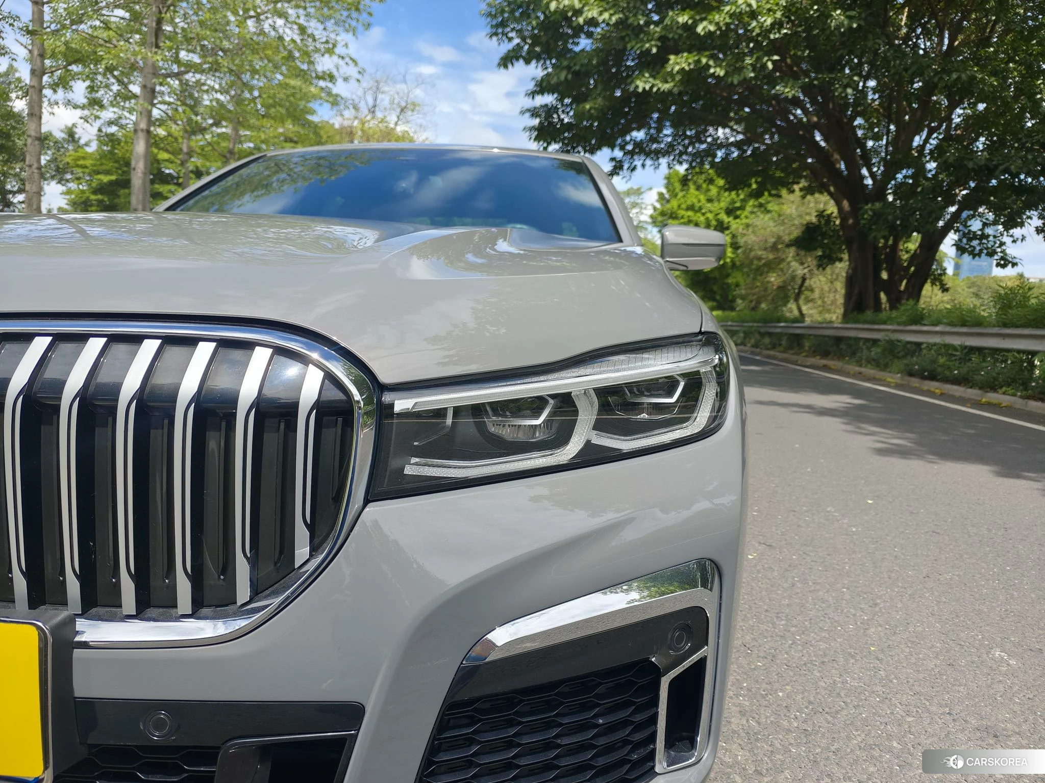 BMW 7 series id 4493236 из Китая 15