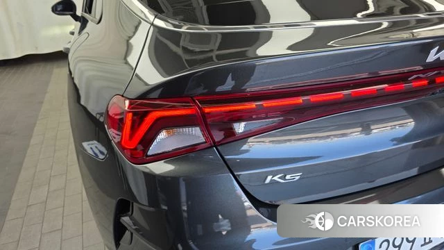 Kia K5 3rd generation id 4458048 из Кореи 15