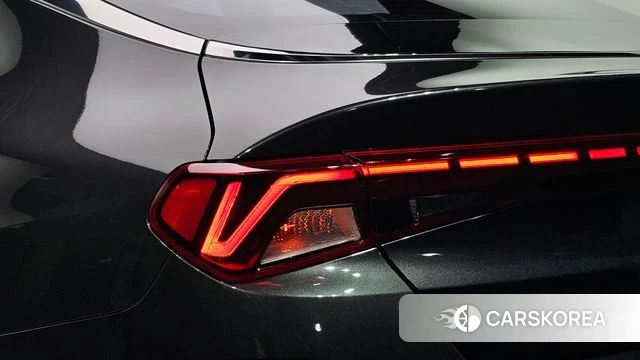 Kia K5 3rd generation id 4671725 из Кореи 15
