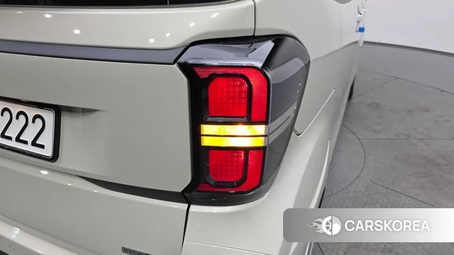 Kia The New Kia Ray id 4315501 из Кореи 15