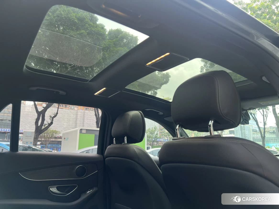 Mercedes-Benz GLC id 4413209 из Китая 15