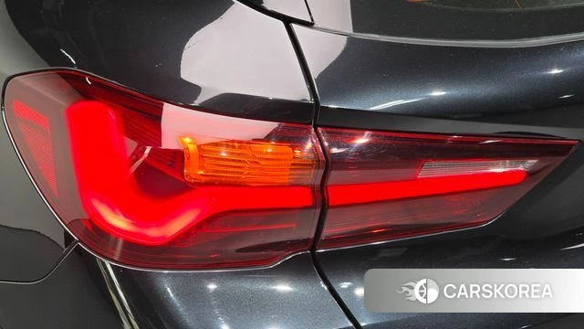 BMW X2 (F39) id 4702498 из Кореи 15