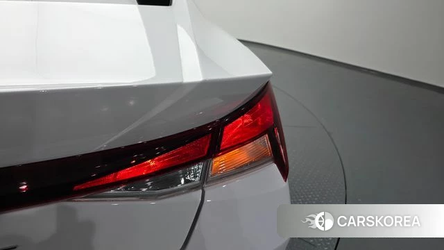 Hyundai Avante Hybrid (CN7) id 4469779 из Кореи 15