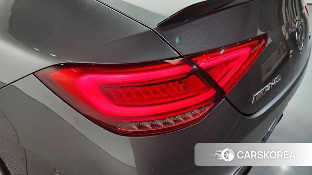 Mercedes-Benz CLS-Class C257 id 4267971 из Кореи 15