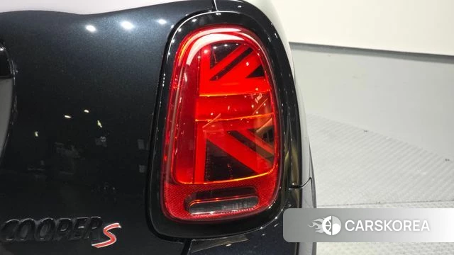 Mini Cooper S id 4730265 из Кореи 15
