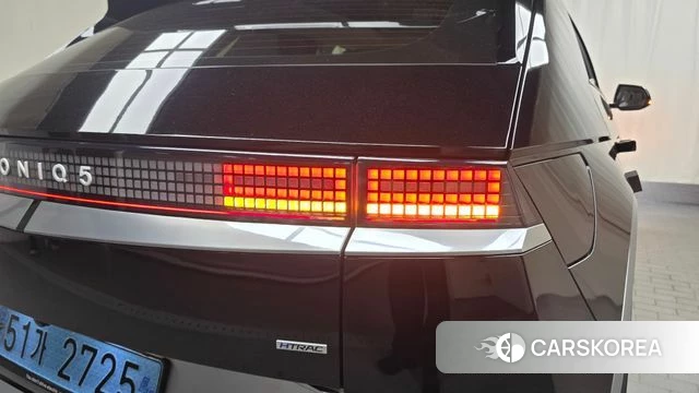 Hyundai Ionic 5 id 4534916 из Кореи 15