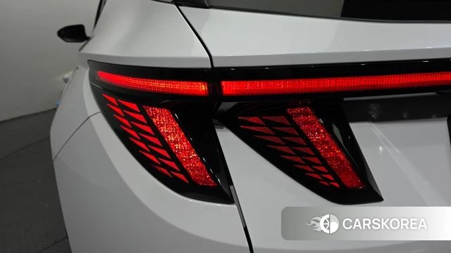Hyundai Tucson Hybrid (NX4) id 4480862 из Кореи 15