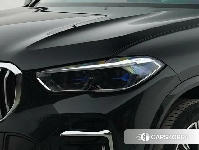 BMW X5 id 4307214 из Китая 15