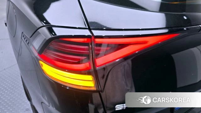 Kia Sportage 5th Generation id 4195686 из Кореи 15