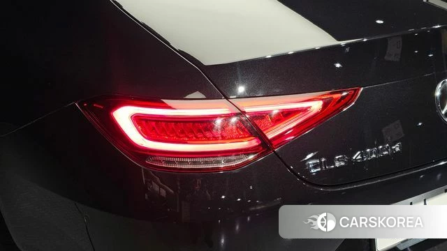 Mercedes-Benz CLS-Class C257 id 4543328 из Кореи 15