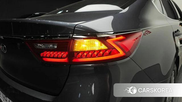 Kia All New K7 Hybrid id 4502749 из Кореи 15